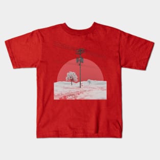 Laguna Kids T-Shirt